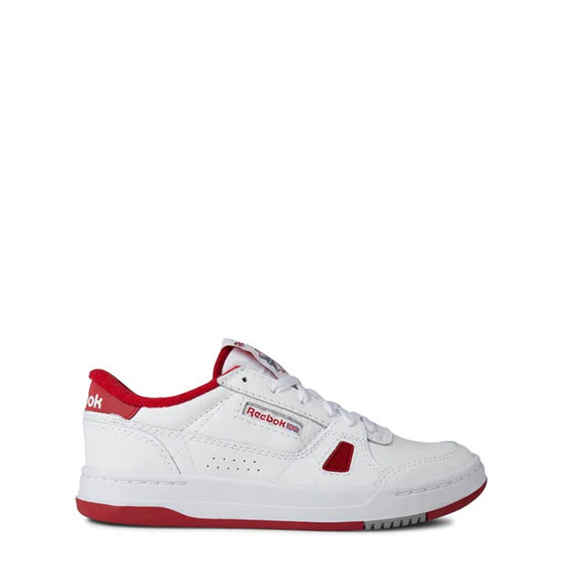 Reebok - Men's LT Court Tennis Shoes