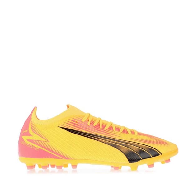 Puma - Ultra Match MG Football Boots