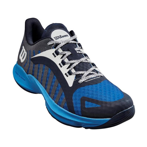 Wilson - Men's Hurakn Pro Padel Trainers