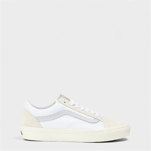 Vans - Unisex Adults Old Skool Tone Canvas Trainers