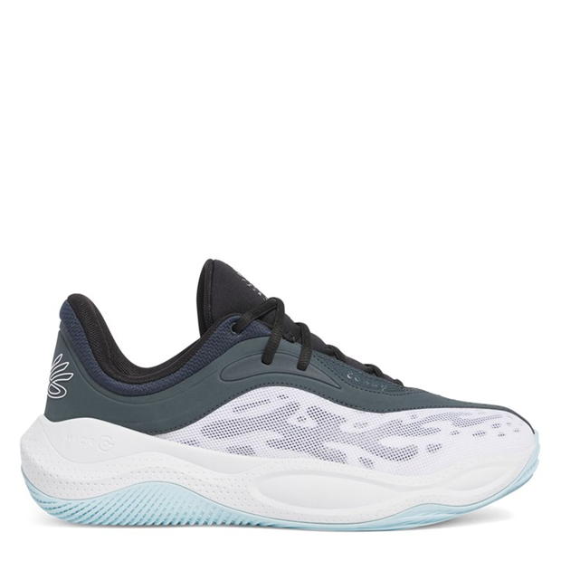 Under Armour - Curry Splash 25 Basketball Trainers Adults