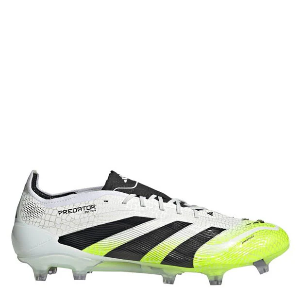 adidas - Predator Elite Firm Ground Football Boots