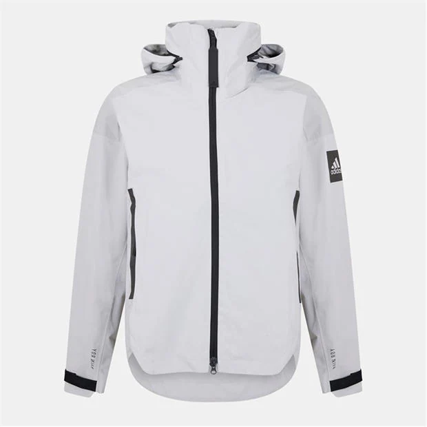 adidas - Men's Myshelter Waterproof Jacket