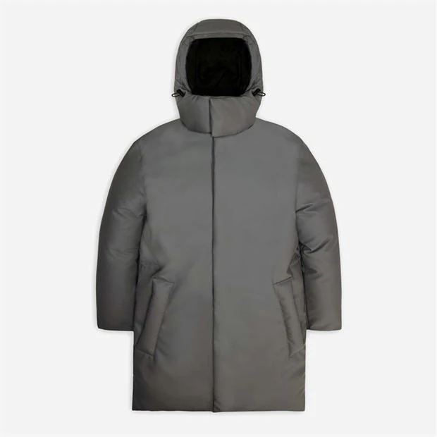 RAINS - Men's Insulated Puffer Jacket