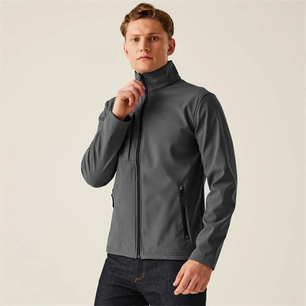 Regatta - Octagon II Printable 3 Layer Jacket