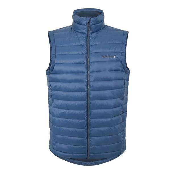 Timberland - Men's Durable Water Repellent Gilet