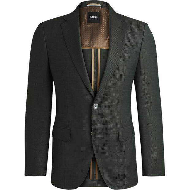 Boss - Men's H Hutson Elbow Formal