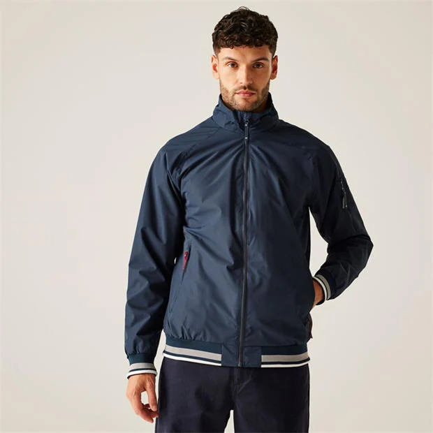 Regatta - Men's Shorebay III Waterproof Jacket