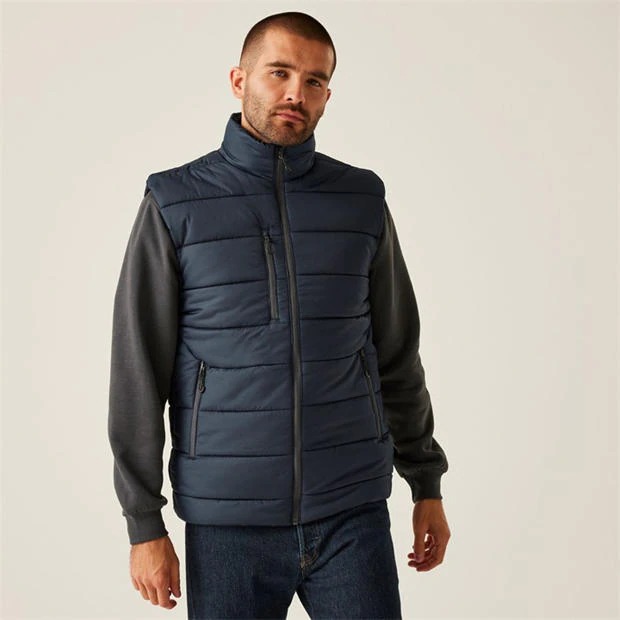 Regatta - Mens Navigate Thermal Bodywarmer