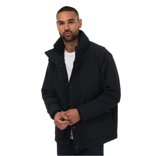 Gant - Mist Jacket
