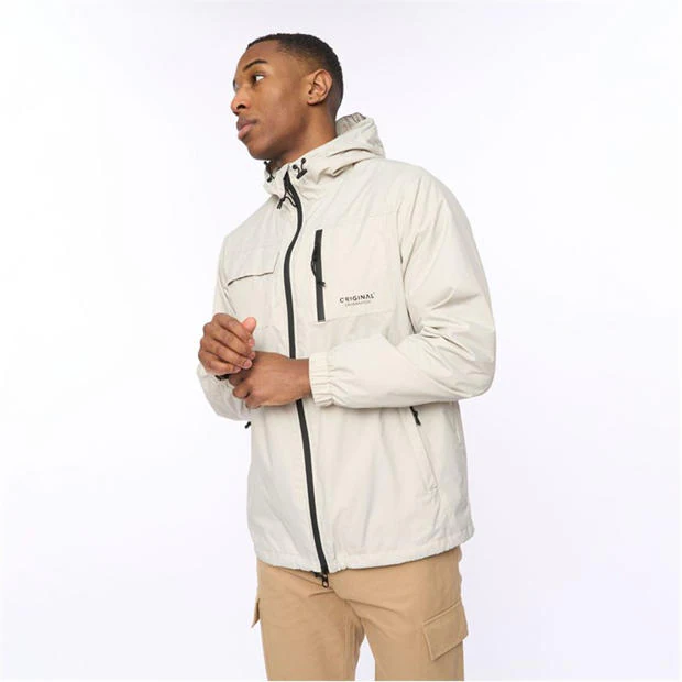 Crosshatch - Utilate Jacket