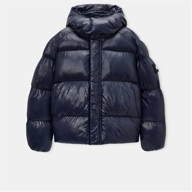 Weekend Offender - Odetta Primaloft Jacket