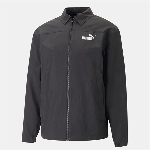 Puma - Coach Jacket