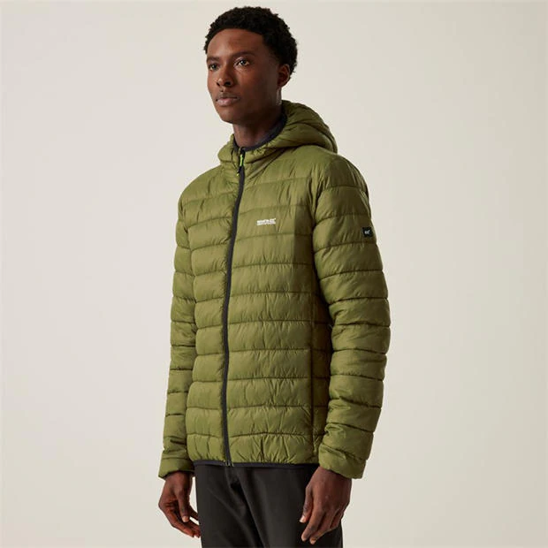 Regatta - Hooded Marizion Jacket