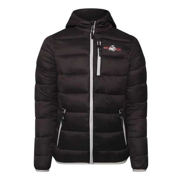 Kings Will Dream - Barcana Puffer Jacket