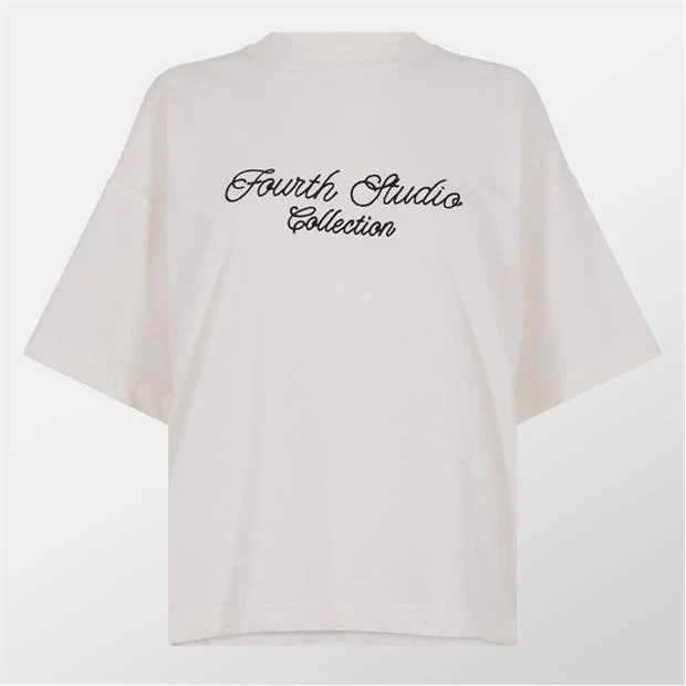 4TH AND RECKLESS - Marina T-Shirt