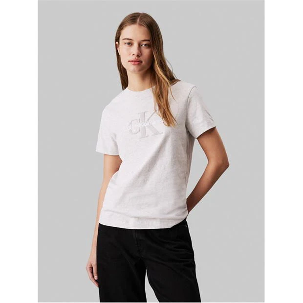 Calvin Klein Jeans - short-sleeved T-shirt