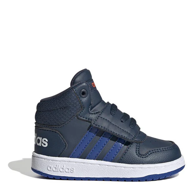 adidas - Hoops 2.0 Infant Boys Trainers