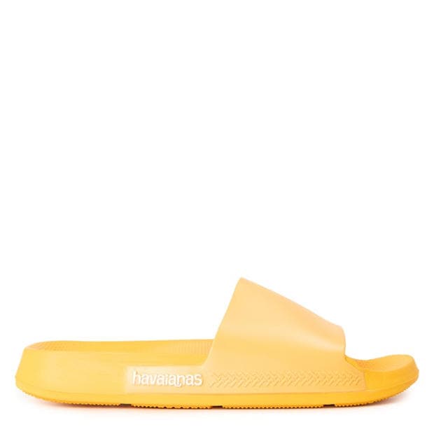 Havaianas - Women's Classic Pop Yellow Flip Flops