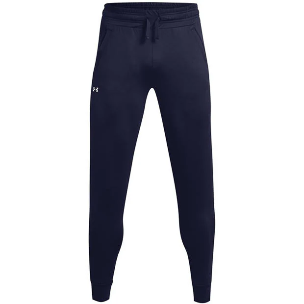 Under Armour - Women's Closed Hem Woven Joggers