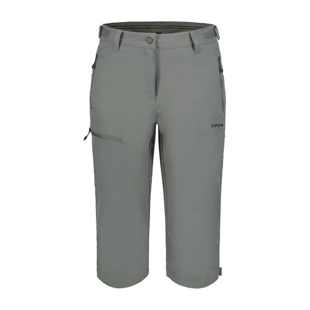 Icepeak - Women's Beattie 3/4 Walking Trouser