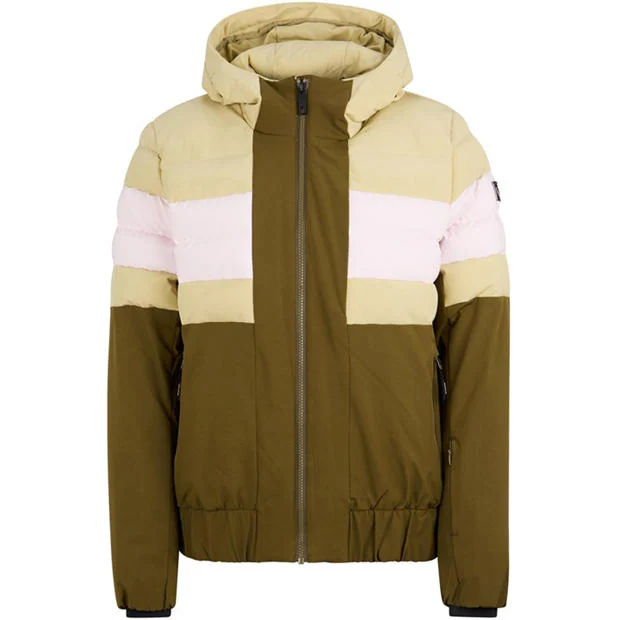 Ziener - Ziener Tindia Jkt Ld61