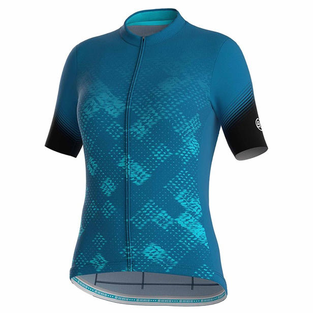 Bicycle Line - Women's TRACY S2 Short Sleeve Cycling Jersey