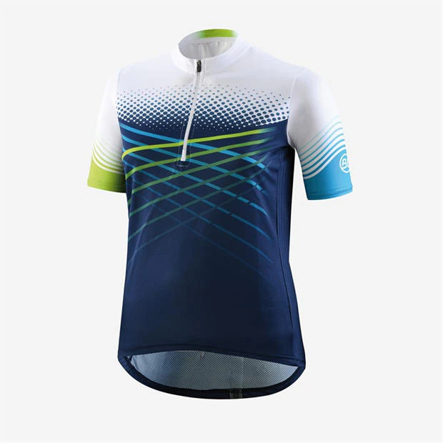 Bicycle Line - Women's Edera MTB Short Sleeve UPF 30+ Loose Fit Short Sleeve Cycling Jersey