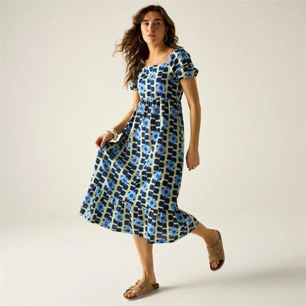 Regatta - Womens Orla II Midi Summer Dress