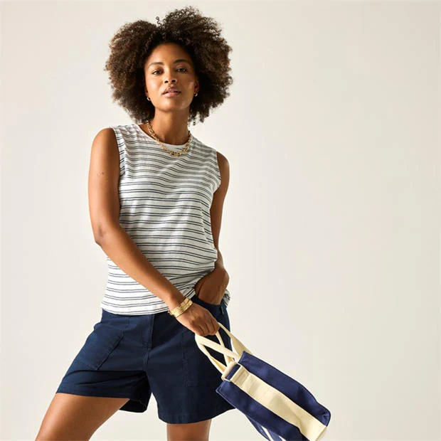 Regatta - Womens Fariene UV Protected Vest