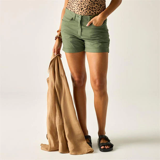 Regatta - Pemma Shorts