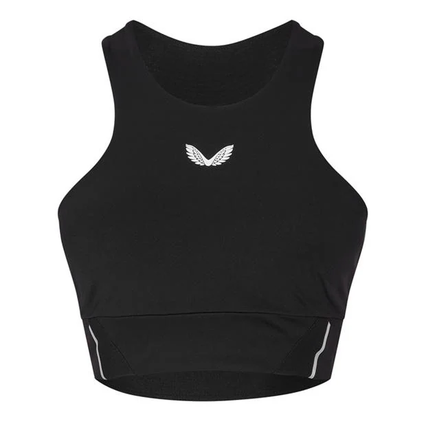 Castore - Women's Medium Impact Non Wired Sports Bra