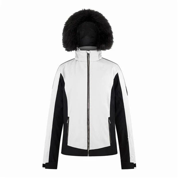 Nevica - Women's Meribel Waterproof Windproof Hooded Ski Jacket