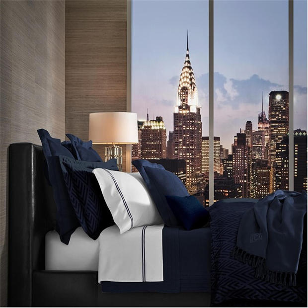 Ralph Lauren Home - RL Clayton Duvet Cover