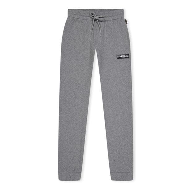 Napapijri - Kids' Chamois Closed Hem Fleece Joggers