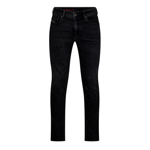 Diesel - Men's 1979 Sleenker Straight Leg Jeans