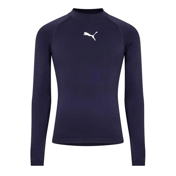 Puma - (F1) Bodywear Winter Shirt Mens