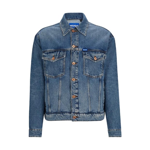 Hugo - Men's Dex Jeans