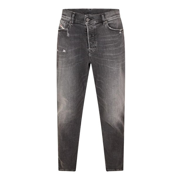 Diesel - Defining Tapered Jeans