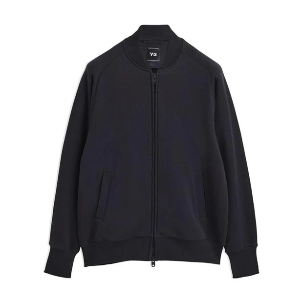 Y3 - Men's GFX Moisture Wicking Athletic Fit Tracksuit Top