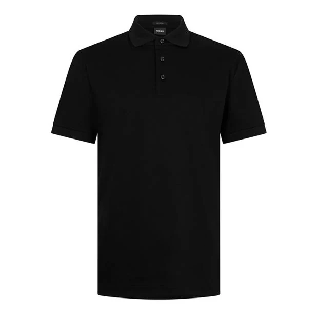 Boss - Men's Prout Short Sleeve Polo Shirt