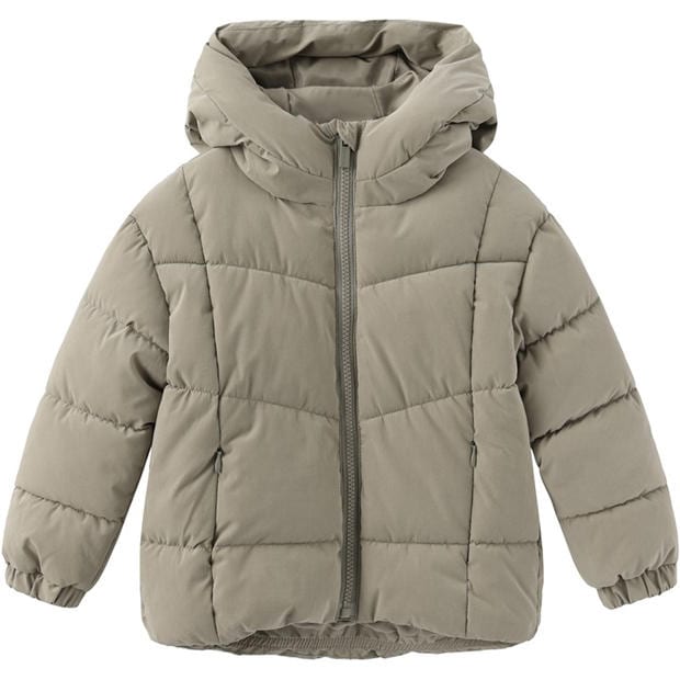 Firetrap - Kids' Short Puffer Jacket