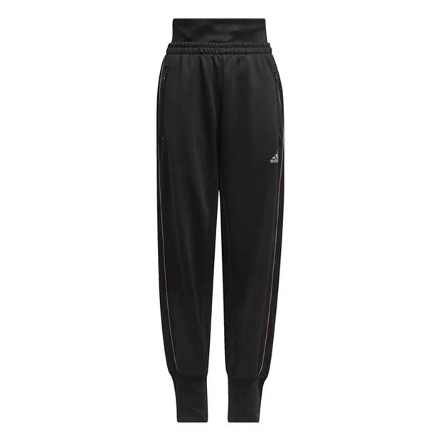 adidas - Winter Glam Fleece Loose Joggers Juniors