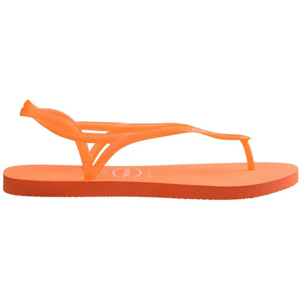 Havaianas - Women's Neon Flip Flops