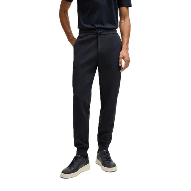 Boss - Men's H Lamont Knitted Top