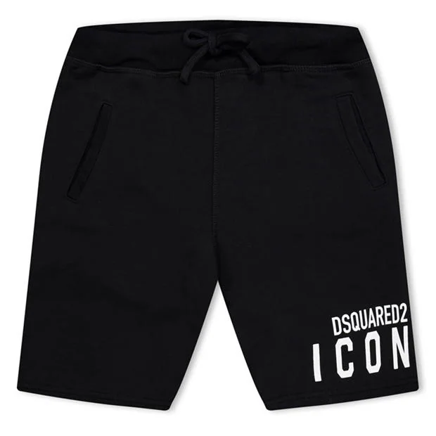 DSQUARED2 - Icon Logo Shorts