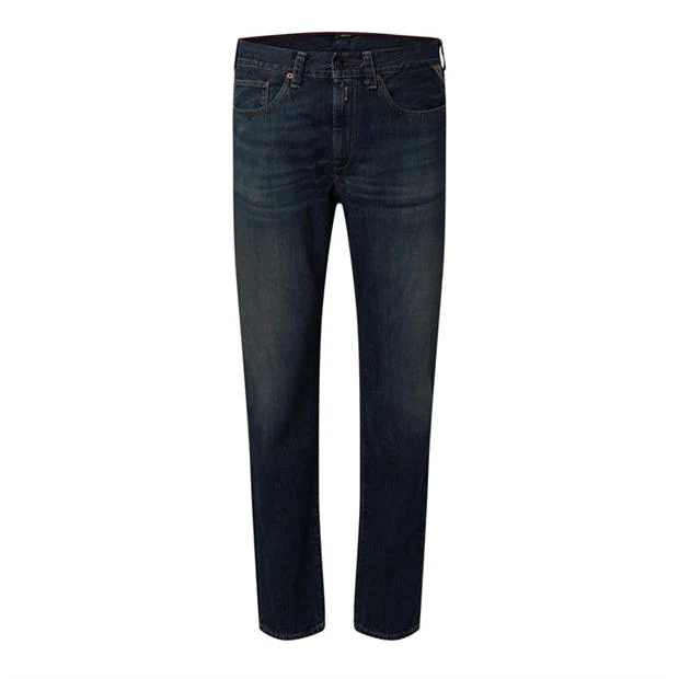 Replay - Neaal Slim-Fit Jeans