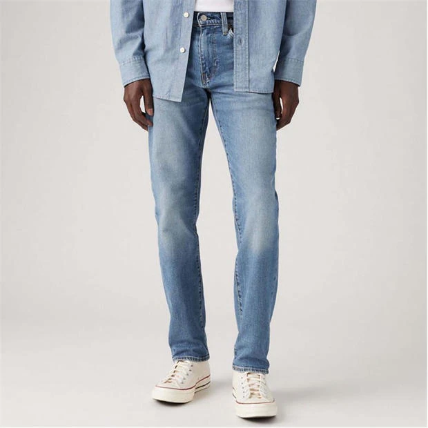 Levis - 511 Mighty Slim Jeans