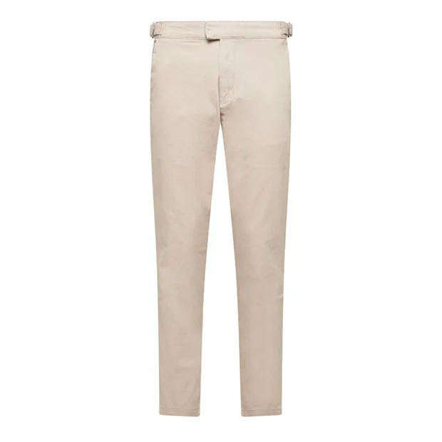 Duck and Cover - Everett Chino Pants