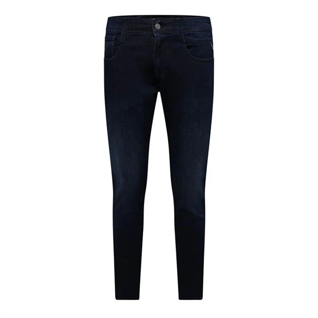 Replay - Anbass Slim-Fit Jeans